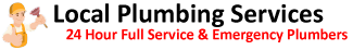 Columbia Plumbers
